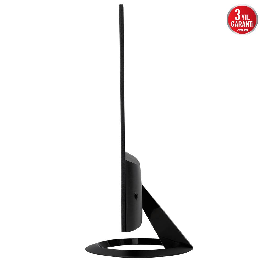 ASUS VZ27EHF computer monitor 68,6 cm (27") 1920 x 1080 Pixels Full HD LCD Zwart