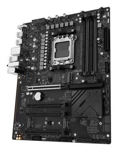ASUS X870 MAX GAMING WIFI7 AMD X870 Socket AM5 ATX