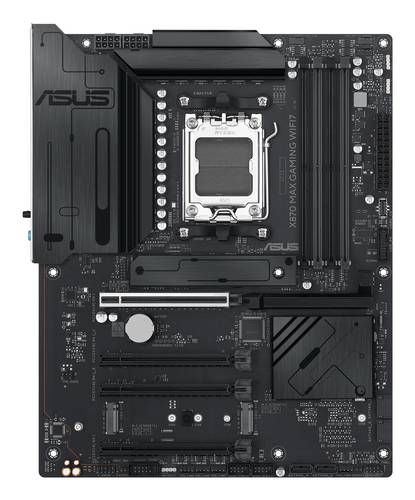 ASUS X870 MAX GAMING WIFI7 AMD X870 Socket AM5 ATX