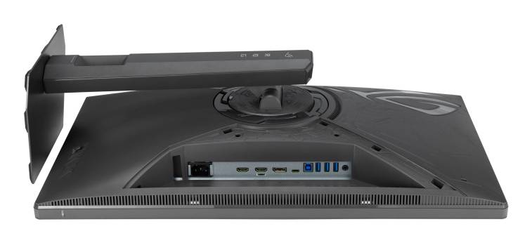 ASUS ROG Strix XG27JCG computer monitor 68,6 cm (27") 5120 x 2880 Pixels 5K Ultra HD LCD Zwart