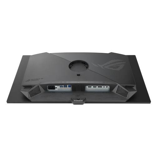 ASUS ROG Strix OLED XG27UCDMG computer monitor 67,3 cm (26.5") 3840 x 2160 Pixels 4K Ultra HD QD-OLED Zwart