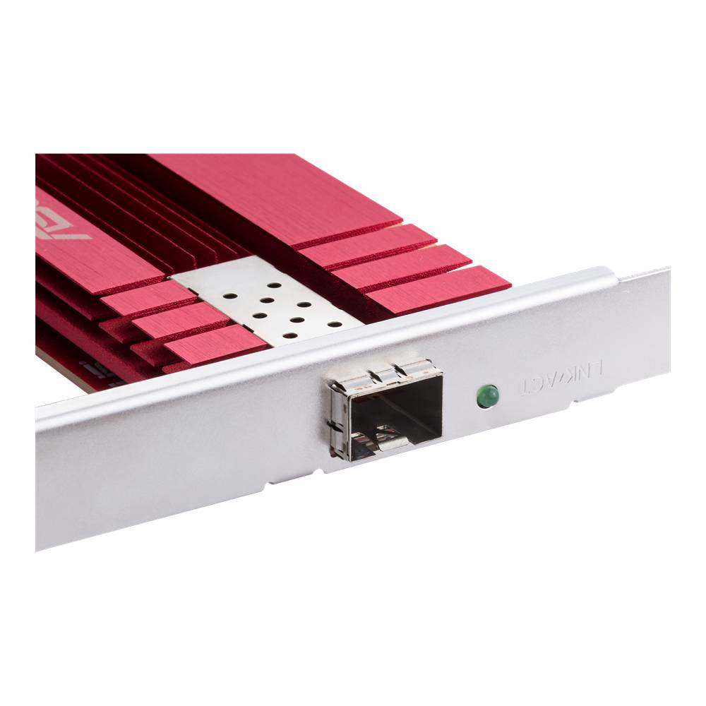 ASUS XG-C100F Intern Fiber 10000 Mbit/s