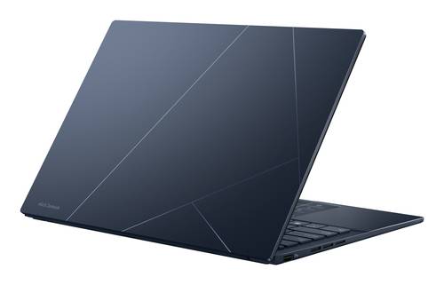 ASUS Zenbook 14 OLED UX3405CA-QD012W Intel Core Ultra 7 255H Laptop 35,6 cm (14") WUXGA 32 GB LPDDR5x-SDRAM 1 TB SSD Wi-Fi 7 (802.11be) Windows 11 Home Nederlands Blauw