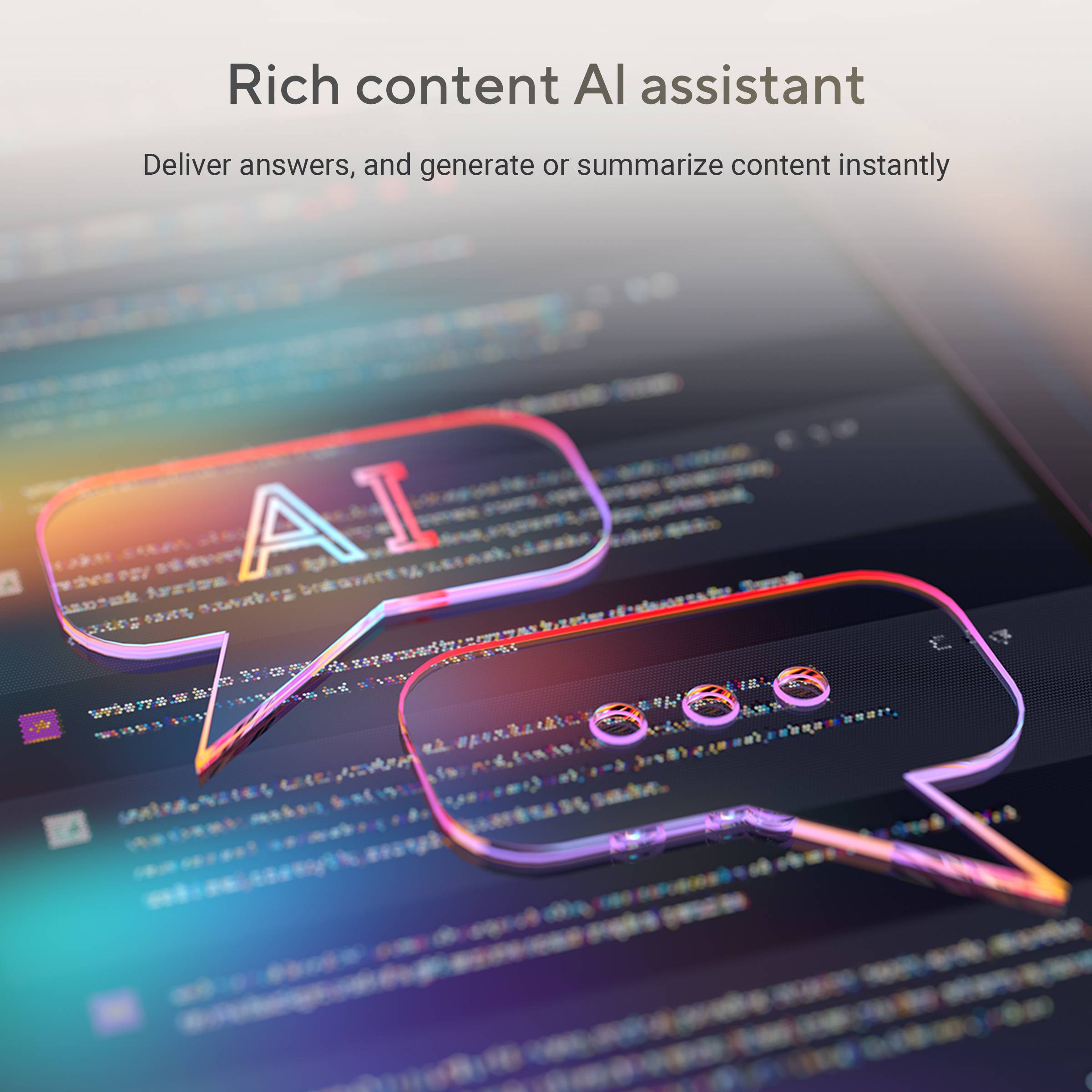 ASUS Zenbook A14 UX3407QA-QD237W Copilot+ PC Qualcomm Snapdragon X1-26-100 Laptop 35,6 cm (14") WUXGA 16 GB LPDDR5x-SDRAM 1 TB SSD Wi-Fi 6E (802.11ax) Windows 11 Home Nederlands Grijs