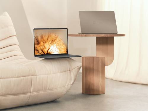 ASUS Zenbook A14 UX3407QA-QD237W Copilot+ PC Qualcomm Snapdragon X1-26-100 Laptop 35,6 cm (14") WUXGA 16 GB LPDDR5x-SDRAM 1 TB SSD Wi-Fi 6E (802.11ax) Windows 11 Home Nederlands Grijs