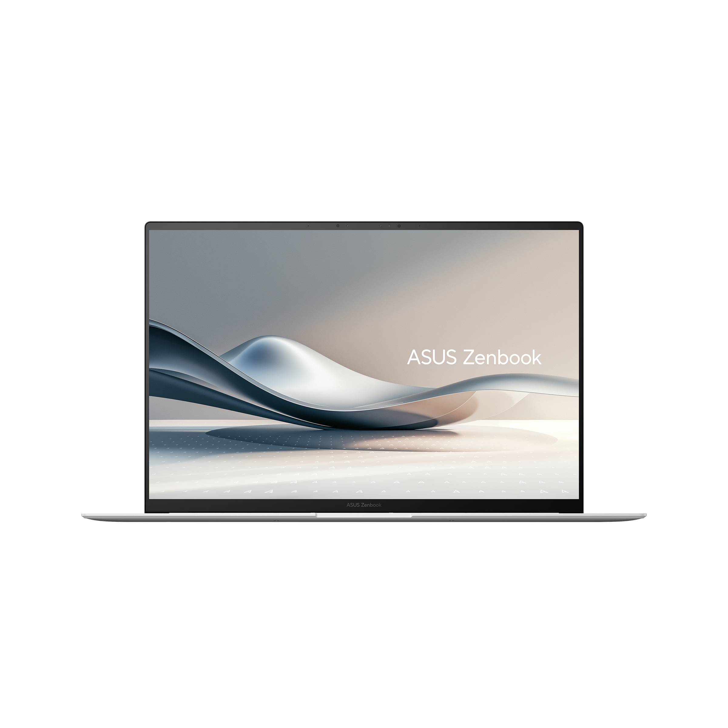 ASUS Zenbook S 16 UM5606WA-RK123W Copilot+ PC AMD Ryzen AI 9 365 Laptop 40,6 cm (16") 3K 24 GB LPDDR5x-SDRAM 1 TB SSD Wi-Fi 7 (802.11be) Windows 11 Home Wit