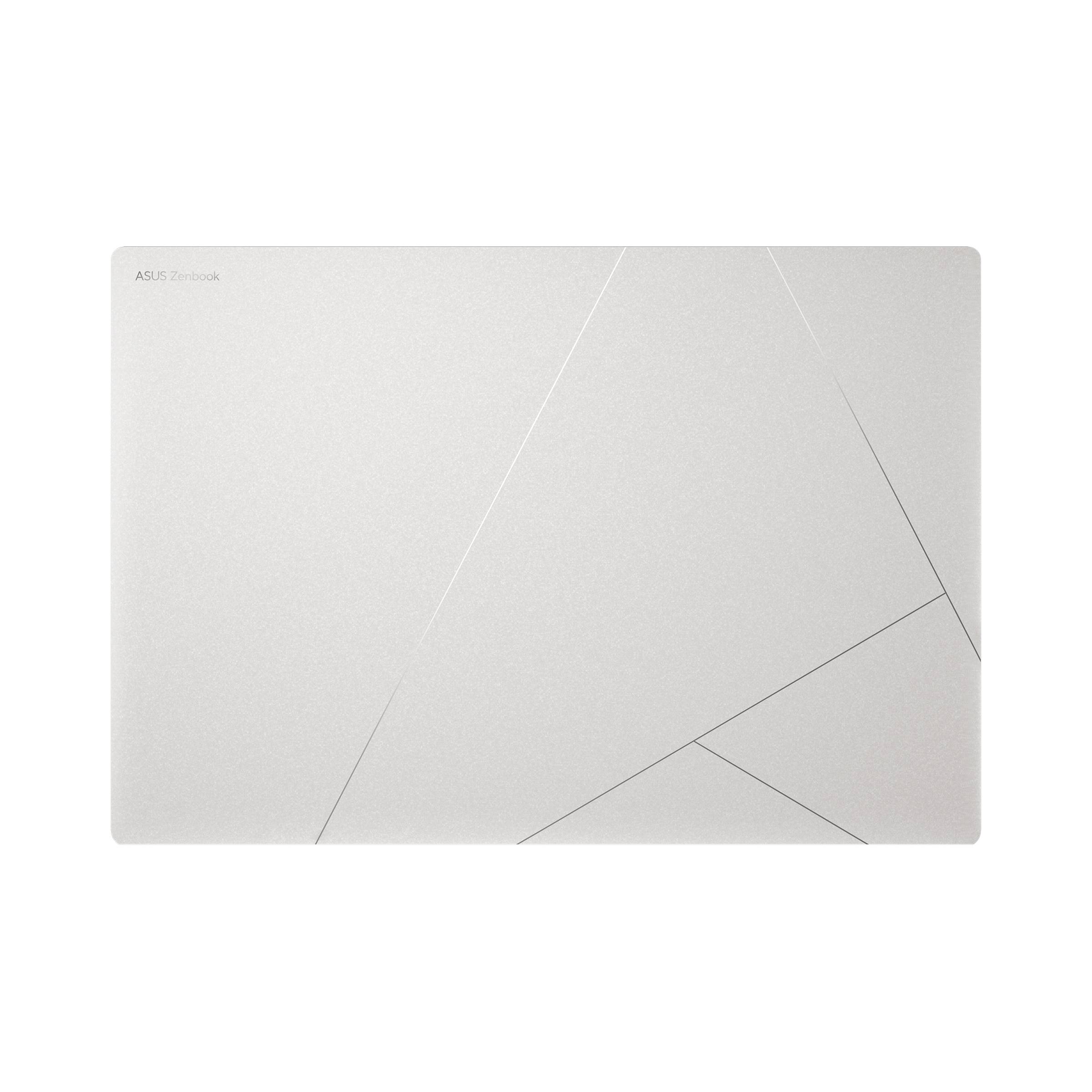 ASUS Zenbook S 16 UM5606WA-RK123W Copilot+ PC AMD Ryzen AI 9 365 Laptop 40,6 cm (16") 3K 24 GB LPDDR5x-SDRAM 1 TB SSD Wi-Fi 7 (802.11be) Windows 11 Home Wit
