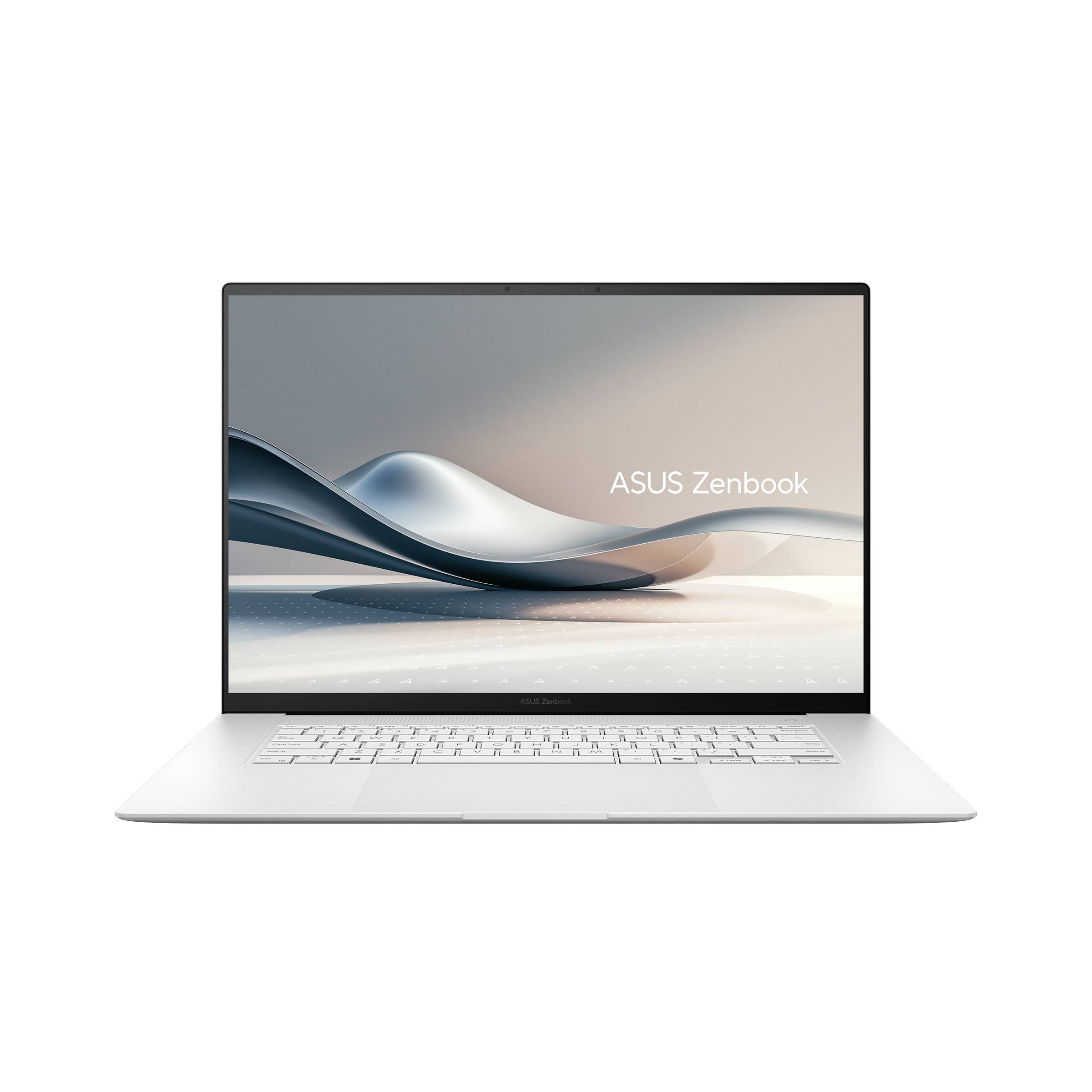ASUS Zenbook S 16 UM5606WA-RK123W Copilot+ PC AMD Ryzen AI 9 365 Laptop 40,6 cm (16") 3K 24 GB LPDDR5x-SDRAM 1 TB SSD Wi-Fi 7 (802.11be) Windows 11 Home Wit