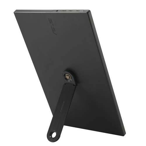 ASUS ZenScreen MB169CK computer monitor 39,6 cm (15.6") 1920 x 1080 Pixels Full HD LCD Zwart