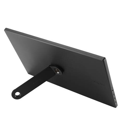 ASUS ZenScreen MB169CK computer monitor 39,6 cm (15.6") 1920 x 1080 Pixels Full HD LCD Zwart