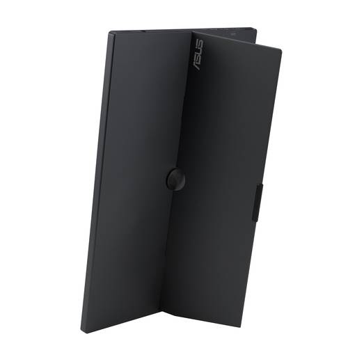 ASUS ZenScreen MB16AHT computer monitor 39,6 cm (15.6") 1920 x 1080 Pixels Full HD Touchscreen Zwart