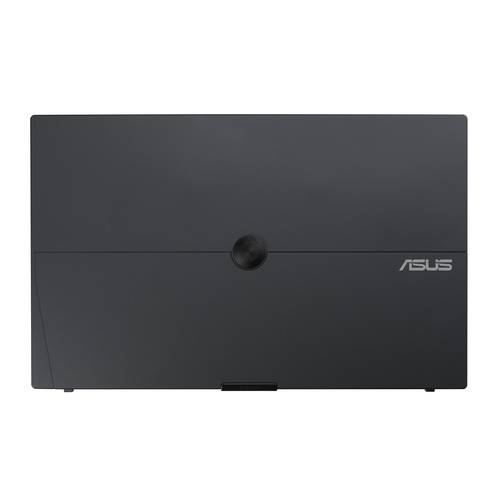 ASUS ZenScreen MB16AHT computer monitor 39,6 cm (15.6") 1920 x 1080 Pixels Full HD Touchscreen Zwart
