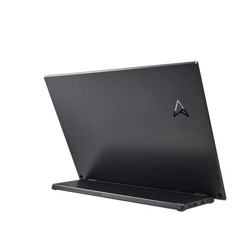 ASUS ZenScreen MB16QHG computer monitor 40,6 cm (16") 2560 x 1600 Pixels WQXGA LCD Zwart