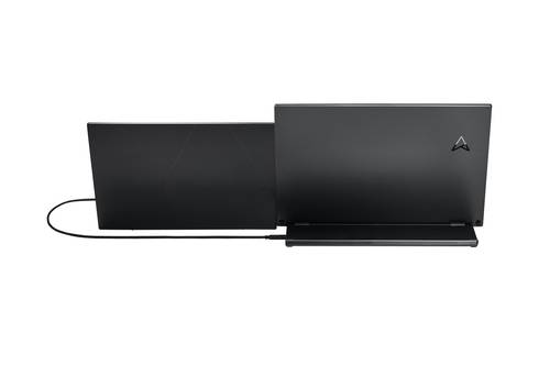 ASUS ZenScreen MB16QHG computer monitor 40,6 cm (16") 2560 x 1600 Pixels WQXGA LCD Zwart