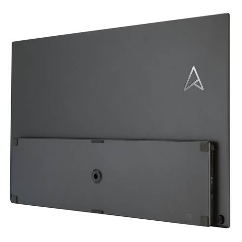 ASUS ZenScreen MB17AHG computer monitor 43,9 cm (17.3") 1920 x 1080 Pixels Full HD Zwart