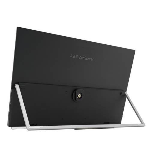 ASUS ZenScreen MB229CF computer monitor 54,6 cm (21.5") 1920 x 1080 Pixels Full HD LED Zwart