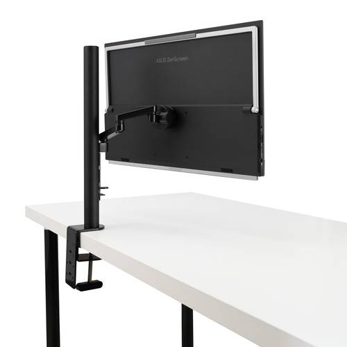 ASUS ZenScreen MB229CF computer monitor 54,6 cm (21.5") 1920 x 1080 Pixels Full HD LED Zwart