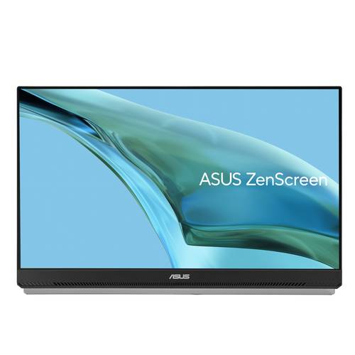 ASUS ZenScreen MB249C computer monitor 60,5 cm (23.8") 1920 x 1080 Pixels Full HD LED Zwart