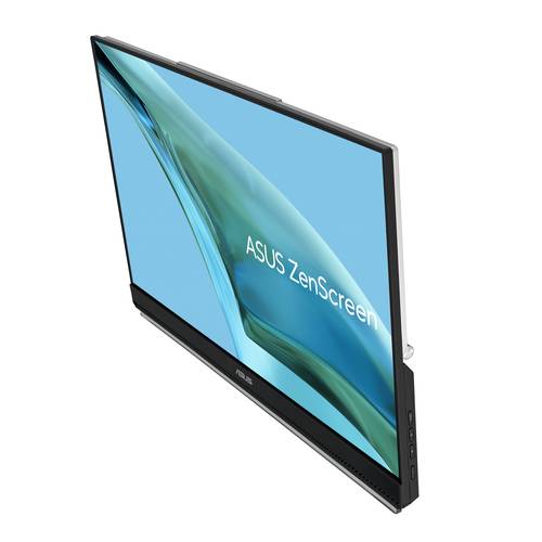 ASUS ZenScreen MB249C computer monitor 60,5 cm (23.8") 1920 x 1080 Pixels Full HD LED Zwart