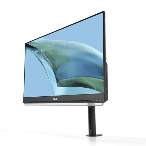 ASUS ZenScreen MB249C computer monitor 60,5 cm (23.8") 1920 x 1080 Pixels Full HD LED Zwart