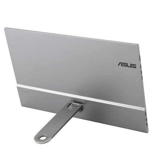 ASUS ZenScreen MQ16AHE computer monitor 39,6 cm (15.6") 1920 x 1080 Pixels Full HD OLED Zilver