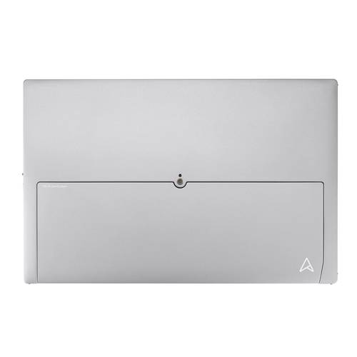 ASUS ZenScreen OLED MQ16FC computer monitor 40,6 cm (16") 1920 x 1200 Pixels WUXGA Zilver