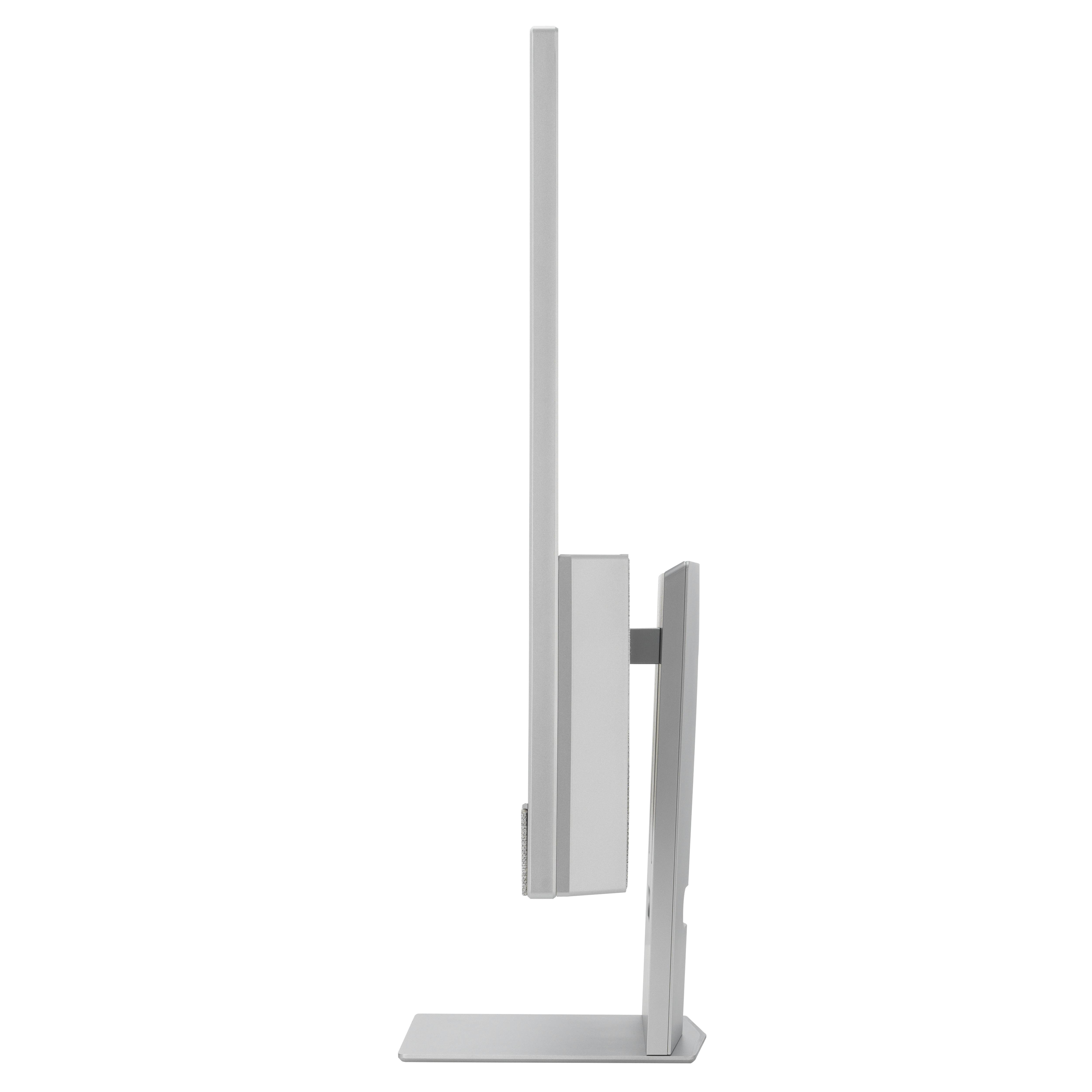 ASUS ZenScreen Smart Monitor MS27UC computer monitor 68,6 cm (27") 3840 x 2160 Pixels 4K Ultra HD LCD Grijs