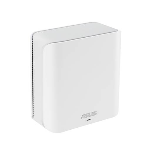 ASUS ZenWiFi BD4 Dual-band (2.4 GHz / 5 GHz) Wi-Fi 7 (802.11be) Wit 2 Intern