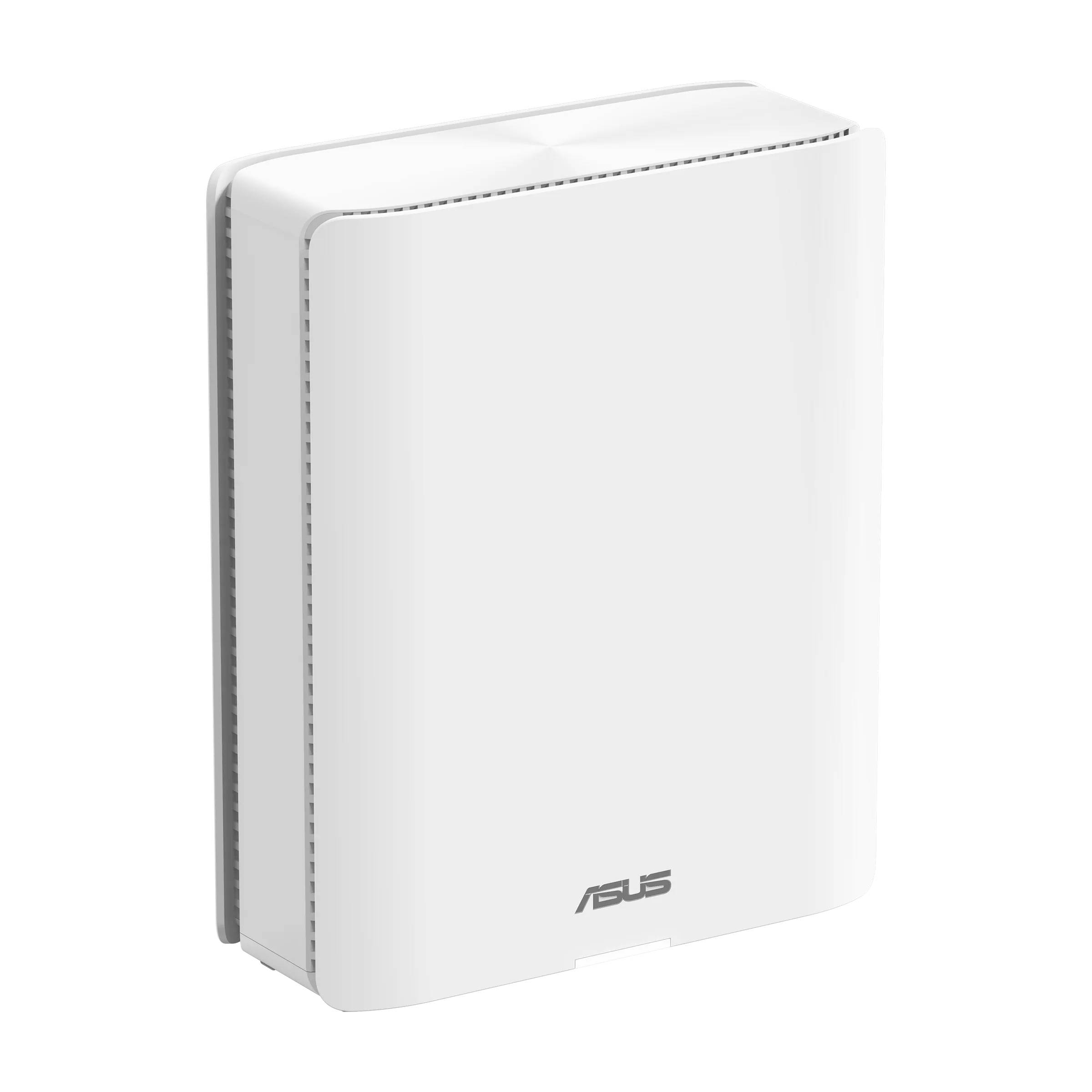 ASUS ZenWiFi BQ16 Quad-band (2.4 GHz / 5 GHz-1 / 5 GHz-2 / 6 GHz) Wi-Fi 7 (802.11be) Wit 5 Intern