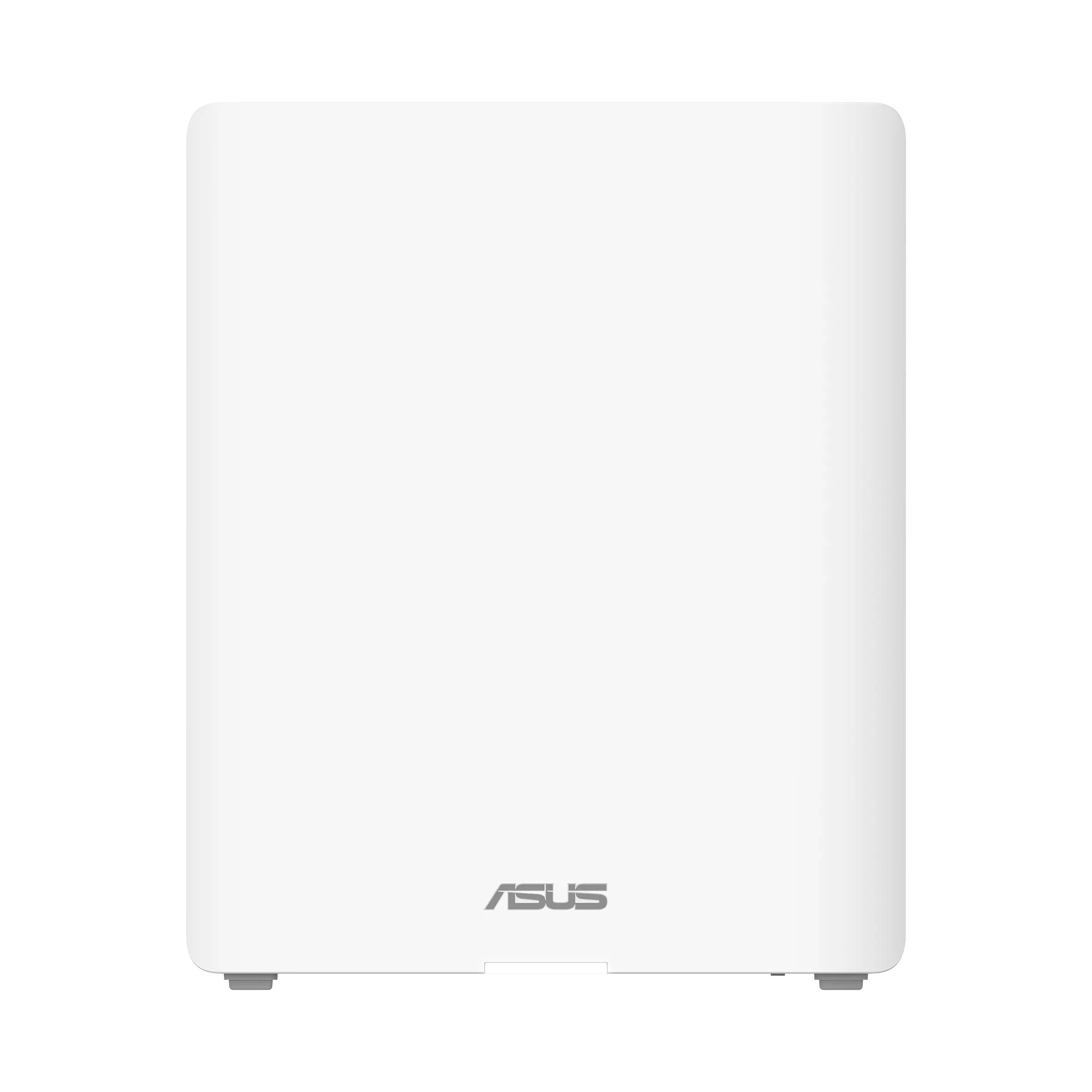 ASUS ZenWiFi BQ16 Quad-band (2.4 GHz / 5 GHz-1 / 5 GHz-2 / 6 GHz) Wi-Fi 7 (802.11be) Wit 5 Intern