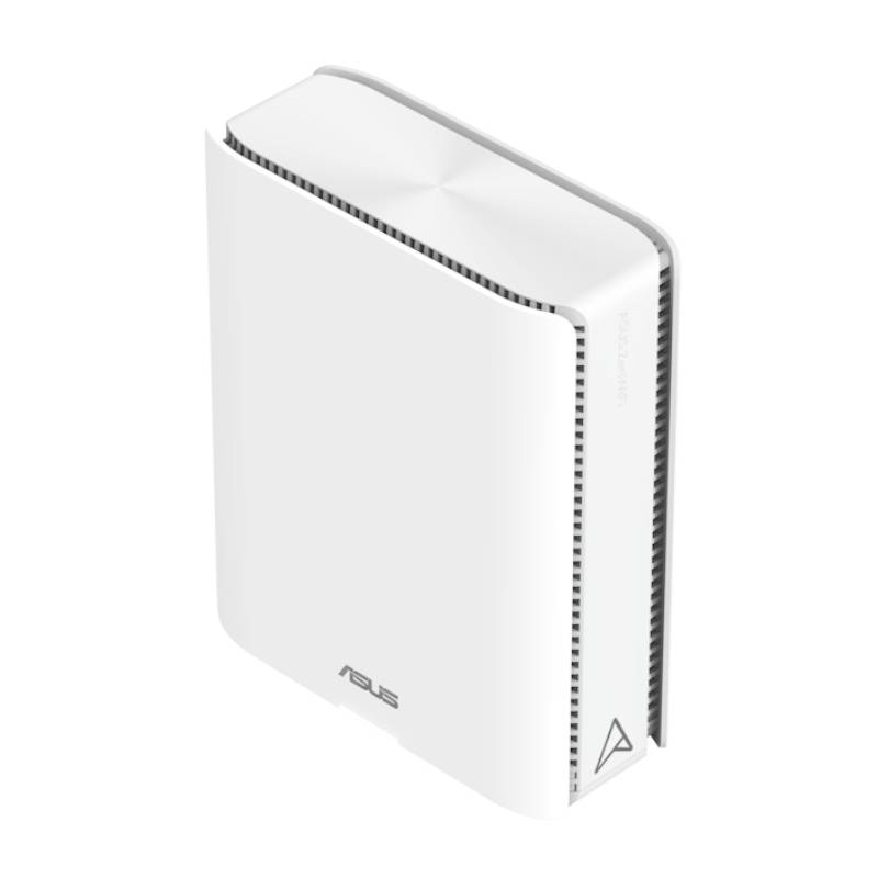 ASUS ZenWiFi BQ16 Quad-band (2.4 GHz / 5 GHz-1 / 5 GHz-2 / 6 GHz) Wi-Fi 7 (802.11be) Wit 5 Intern