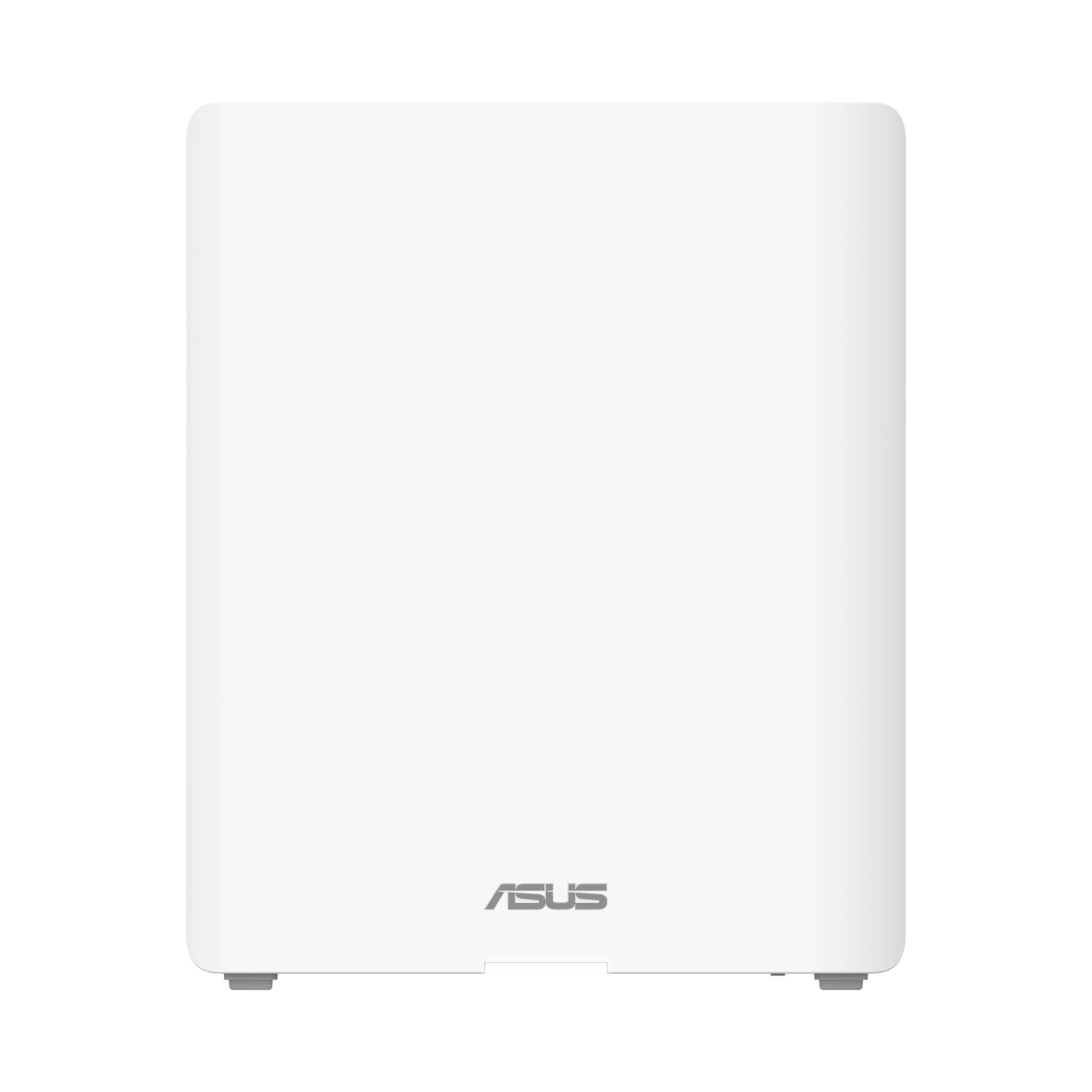 ASUS ZenWiFi BQ16 Tri-band (2,4 GHz / 5 GHz / 6 GHz) Wi-Fi 7 (802.11be) Wit 3 Intern