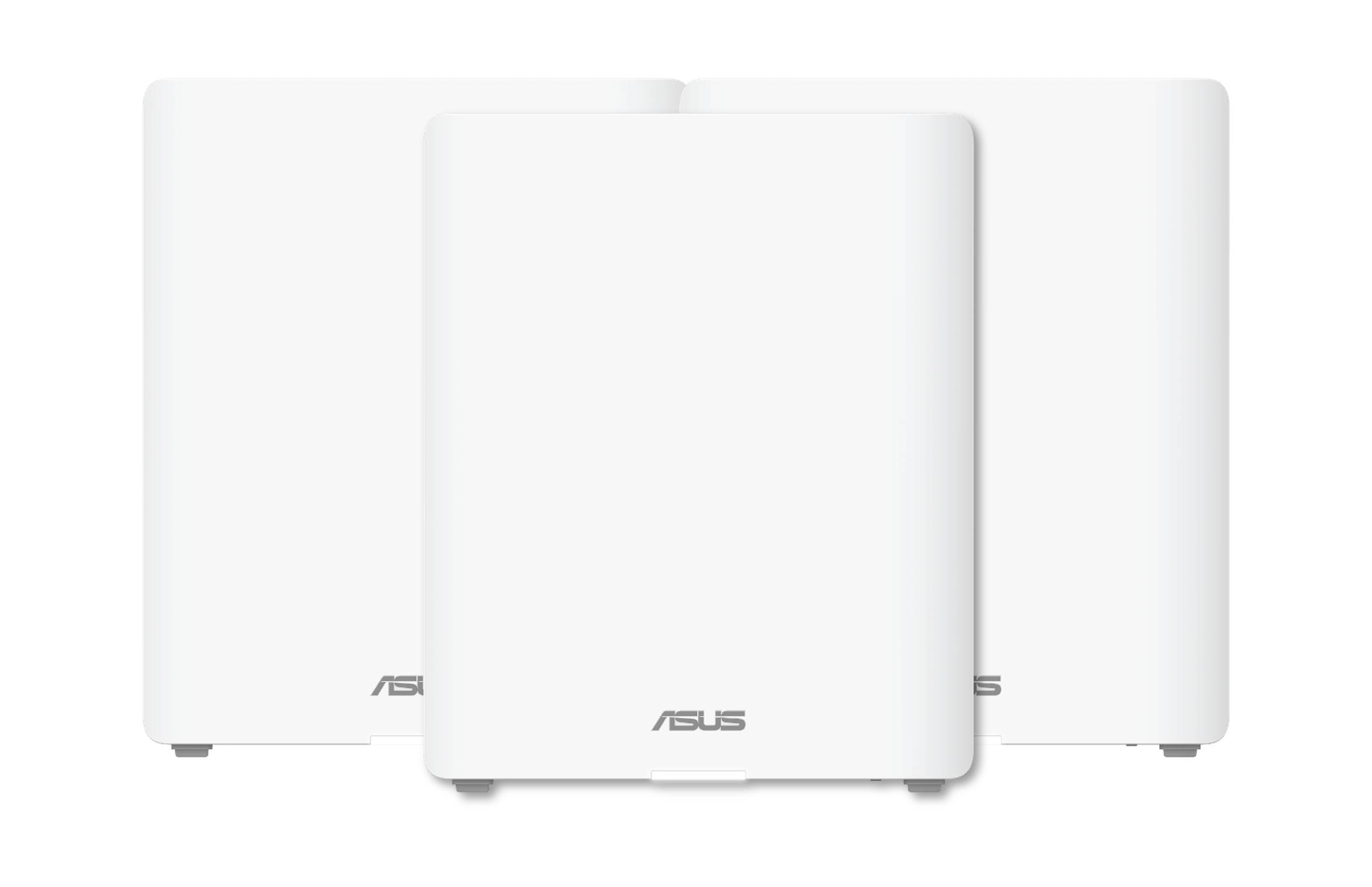 ASUS BQ16 Tri-band (2,4 GHz / 5 GHz / 6 GHz) Wi-Fi 7 (802.11be) Wit 3 Intern