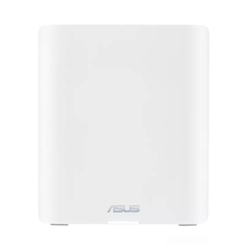 ASUS ZenWiFi BT10 Tri-band (2,4 GHz / 5 GHz / 6 GHz) Wi-Fi 7 (802.11be) Wit 3 Intern