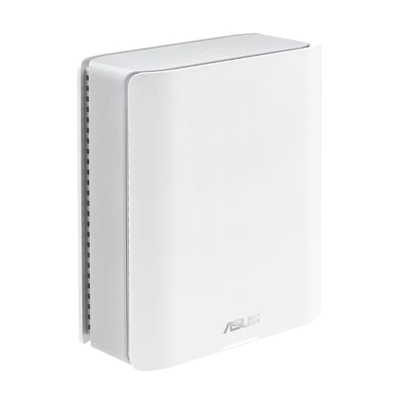 ASUS ZenWiFi BT10 Tri-band (2,4 GHz / 5 GHz / 6 GHz) Wi-Fi 7 (802.11be) Wit 3 Intern