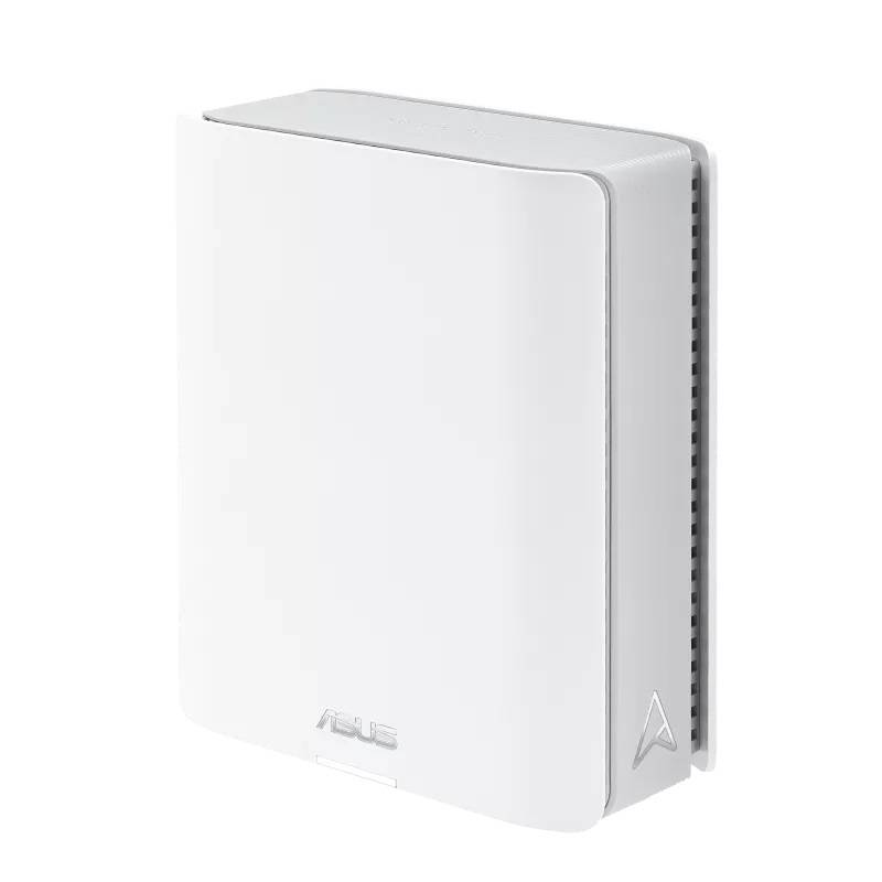 ASUS ZenWiFi BT10 Tri-band (2,4 GHz / 5 GHz / 6 GHz) Wi-Fi 7 (802.11be) Wit 3 Intern