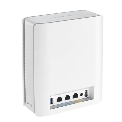 ASUS ZenWiFi BT10 – 3er Pack Weiß Tri-band (2,4 GHz / 5 GHz / 6 GHz) Wi-Fi 7 (802.11be) Wit 3 Intern