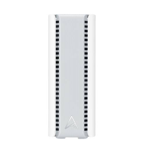 ASUS ZenWiFi BT10 – 3er Pack Weiß Tri-band (2,4 GHz / 5 GHz / 6 GHz) Wi-Fi 7 (802.11be) Wit 3 Intern