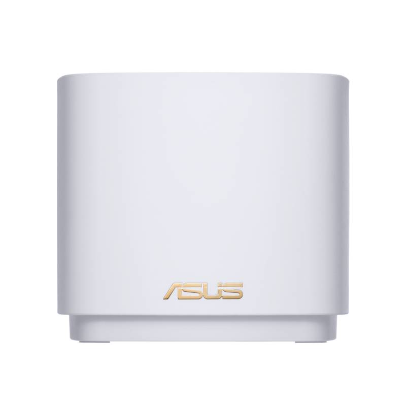 ASUS ZenWiFi XD4 Plus AX1800 2 Pack Dual-band (2.4 GHz / 5 GHz) Wi-Fi 6 (802.11ax) Wit Intern