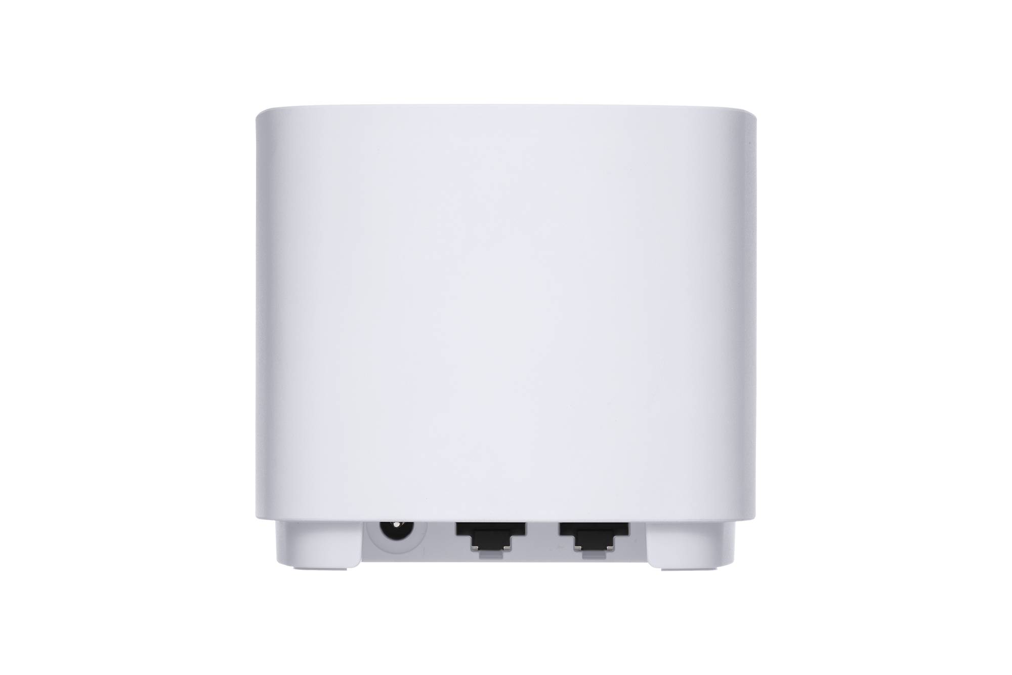 ASUS ZenWiFi XD5 (W-1-PK) Dual-band (2.4 GHz / 5 GHz) Wi-Fi 6 (802.11ax) Wit 2 Intern