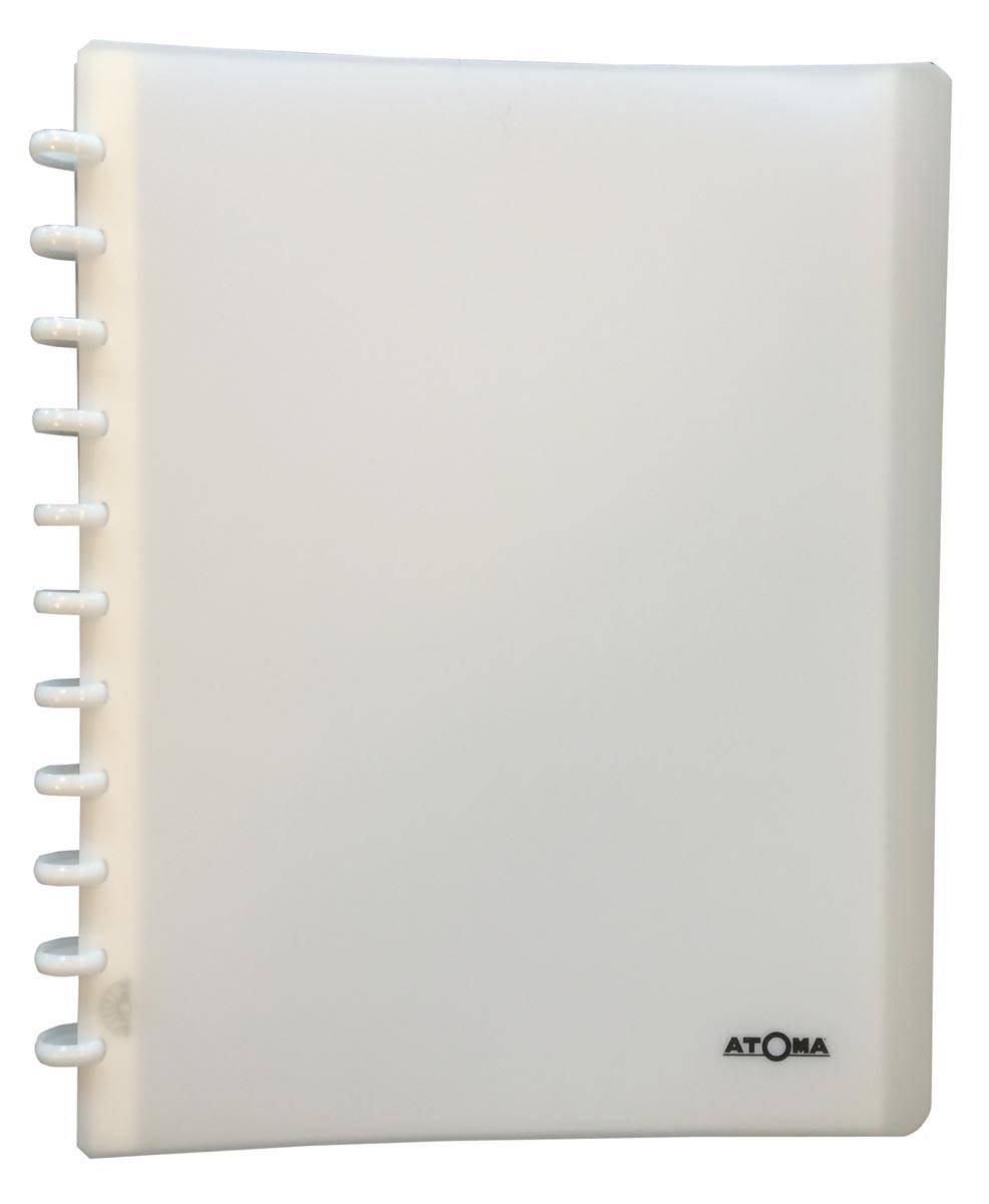 Atoma Showalbum 30 tassen