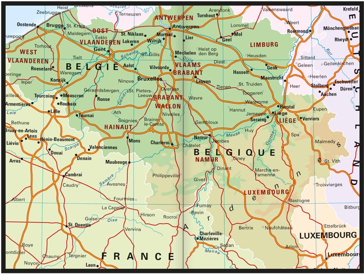 Aurora Classic 600 Alaska, geassorteerde kleuren, 2025