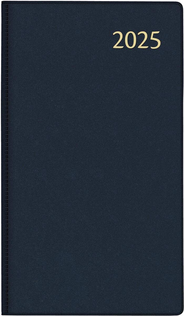 Aurora Oraplan 19 Seta, geassorteerde kleuren, 2025