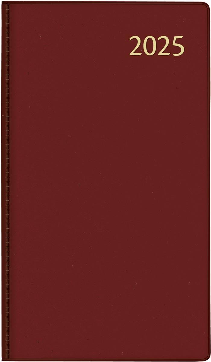 Aurora Oraplan 19 Seta, geassorteerde kleuren, 2025