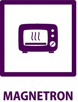 Avery Family gelamineerde etiketten, etui met 24 etiketten, geassorteerde formaten en standaard kleuren