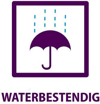 Avery Family gelamineerde etiketten, etui met 24 etiketten, geassorteerde formaten en standaard kleuren