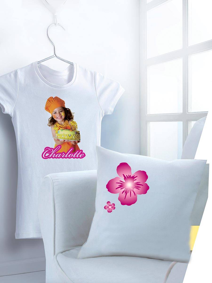 AVERY T-shirt Transfer Paper