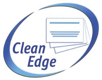 AVERY visitekaarten voor inkjet Quick&Clean  mat, 200 kaartjes, 260 g/m²