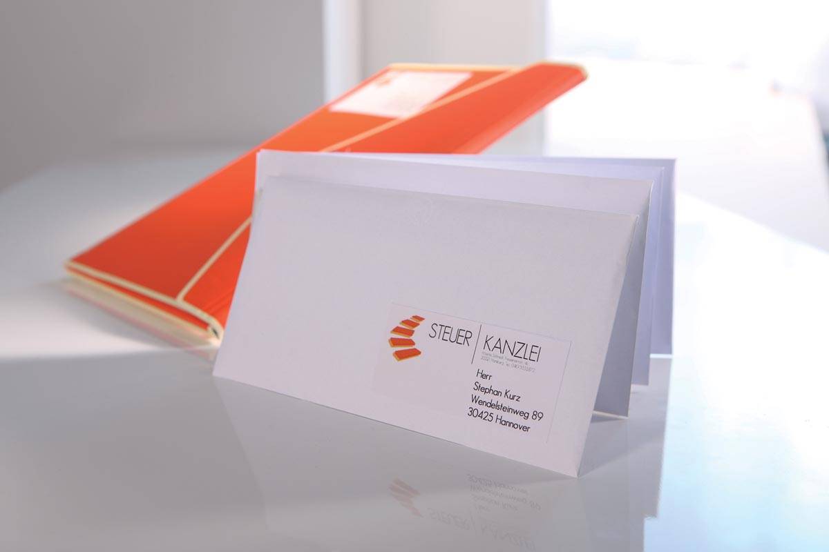 Avery Zweckform 3489, Universele etiketten, Ultragrip, wit, 100 vel, 30 per vel, 70 x 29,7 mm