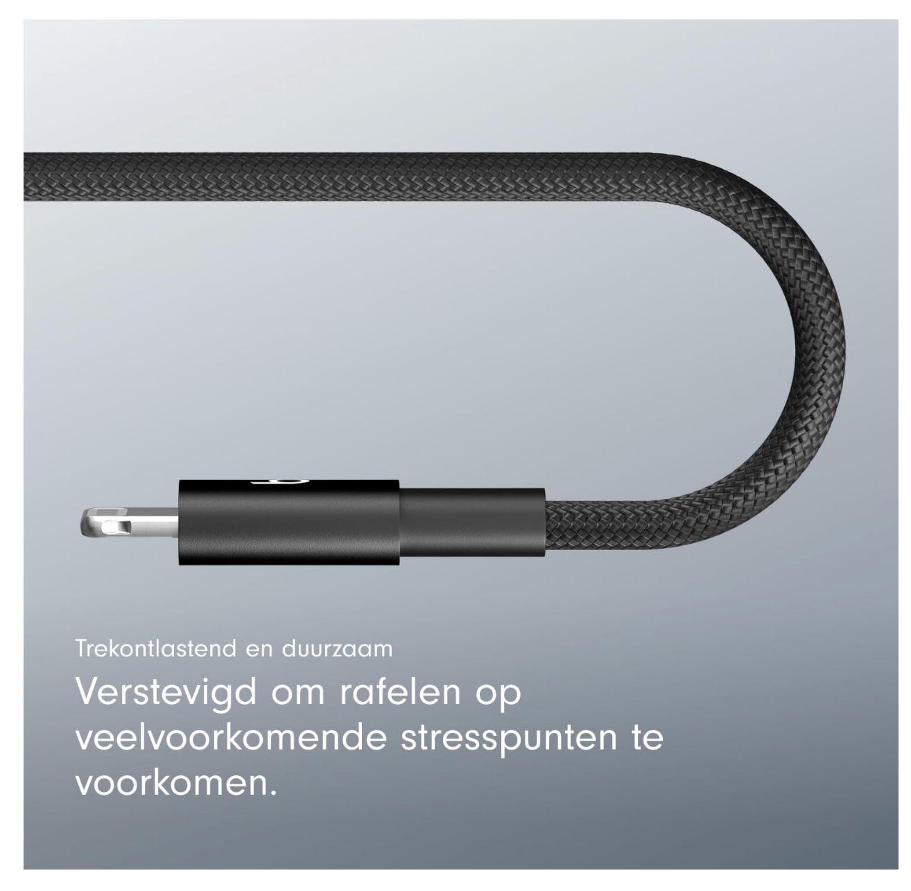 Apple Beats 1,5 m Zwart